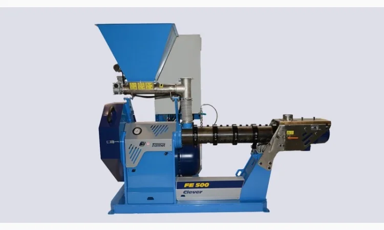 Экструдер FE 500 - фото № 2
