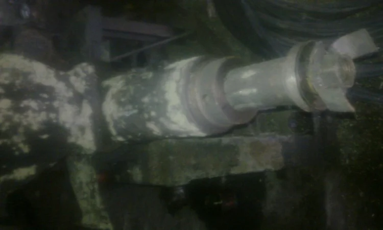 Продам маслопресс МПШ-130 - фото № 2