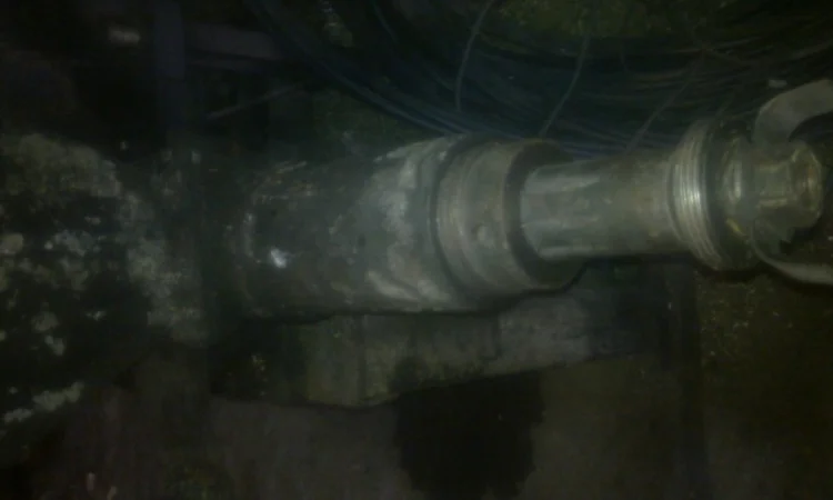 Продам маслопресс МПШ-130 - фото № 3