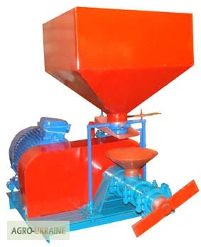 Кормоекструдер - фото № 1