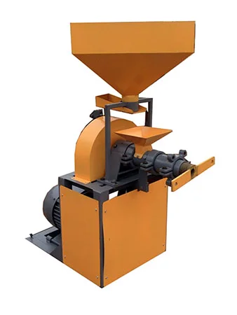 Экструдер зерновой Эк-100 - фото № 1