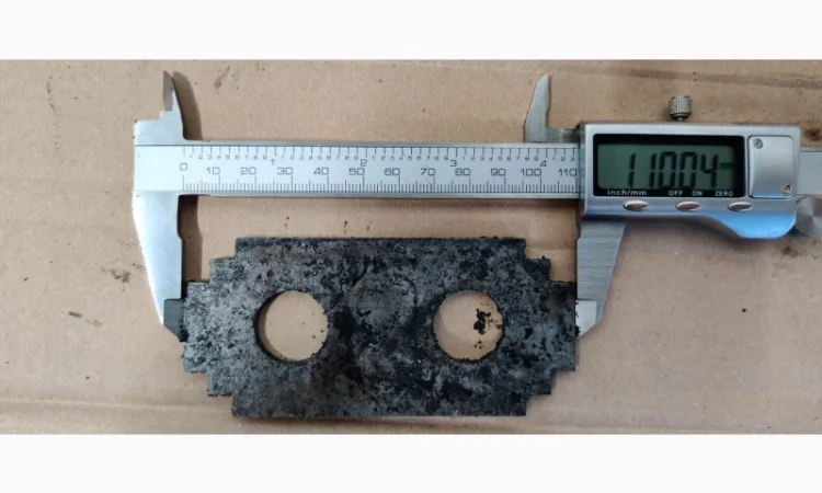 Решета, молотки к зернодробилкам, элеваторное оборудование - фото № 7