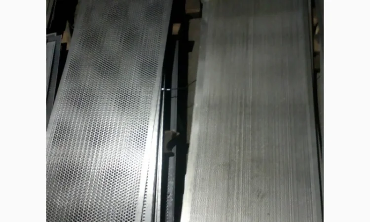 Решета, молотки к зернодробилкам, элеваторное оборудование - фото № 2