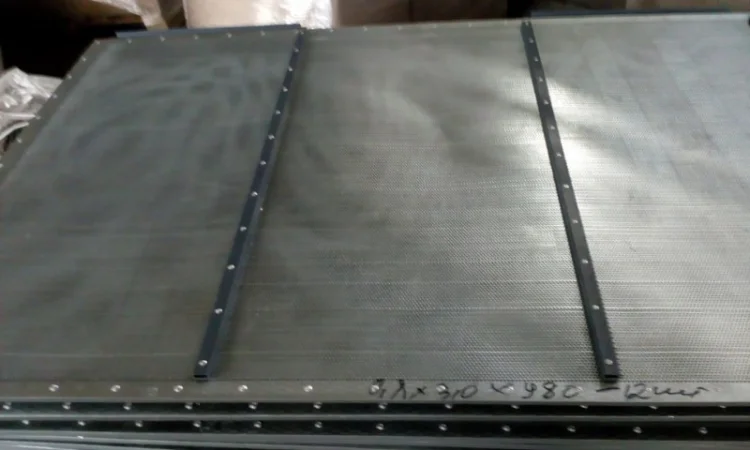 Решета, молотки к зернодробилкам, элеваторное оборудование - фото № 3