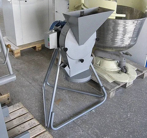 Мельница "Котыгорошко" ПМ-3 - фото № 1