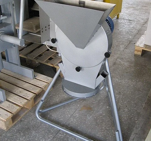 Мельница "Котыгорошко" ПМ-3 - фото № 2