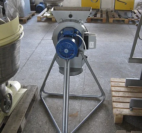 Мельница "Котыгорошко" ПМ-3 - фото № 3