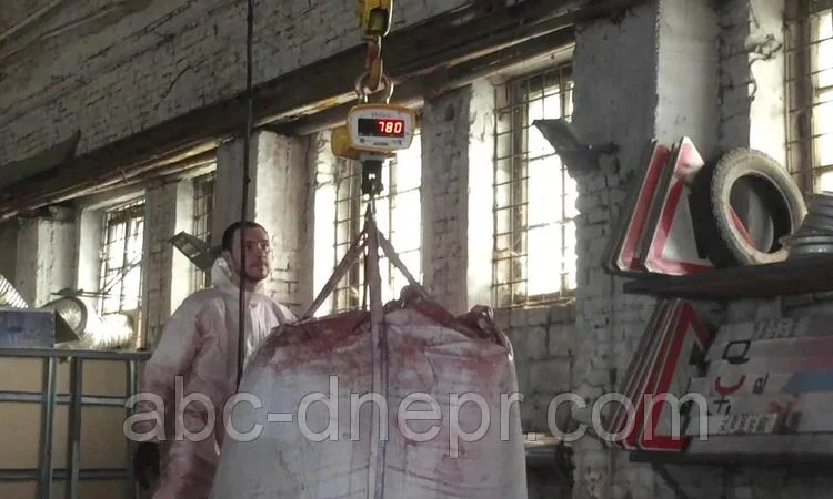 Весы крановые 500, 1000, 3000, 5000, 10000кг - фото № 2