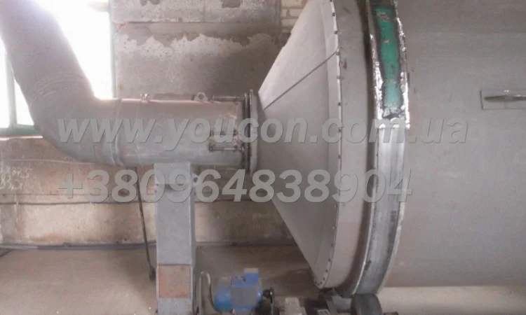 Сушка барабанная АВМ-0, 65 - фото № 6