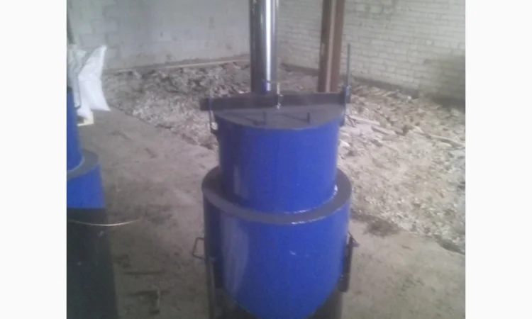 КормоЗапарник - фото № 1