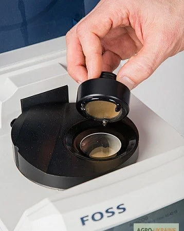 Анализаторы кормов, комбикормов и масличных культур FOSS - фото № 2