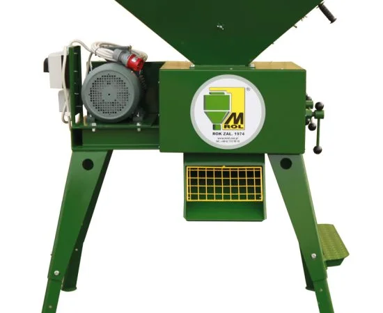Зерноплющилка, від Польського виробника M-Rol - фото № 1