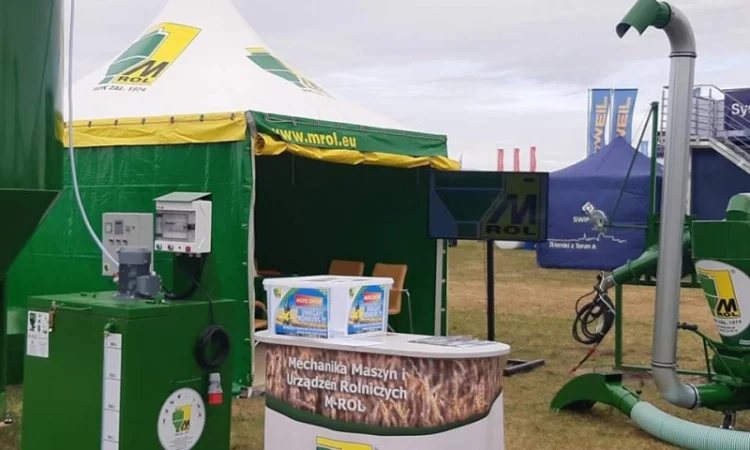 Пристрій для дозування жирів, від Польського виробника M - ROL - фото № 2