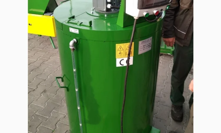 Пристрій для дозування жирів, від Польського виробника M - ROL - фото № 3