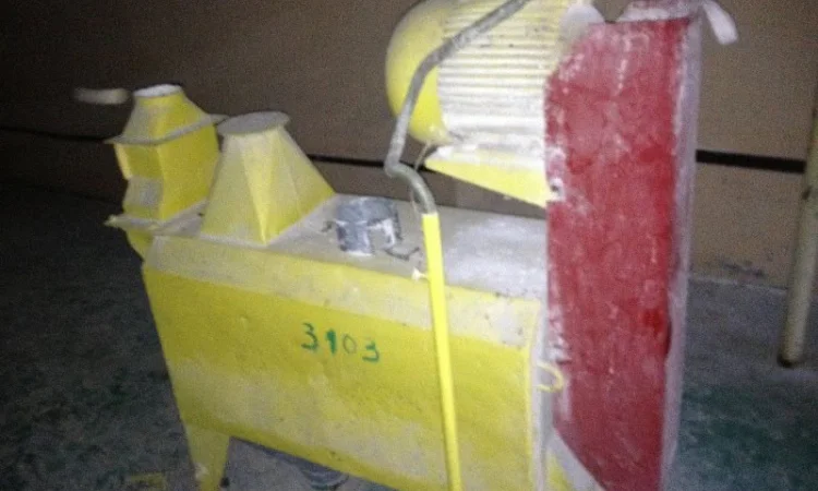 Продам вымольную машину - фото № 1