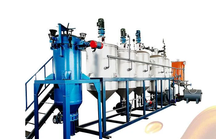 Оборудование для вытопки животного жира в технический, пищевой и кормовой жир - фото № 5