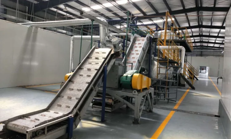 Оборудование для вытопки животного жира в технический, пищевой и кормовой жир - фото № 8