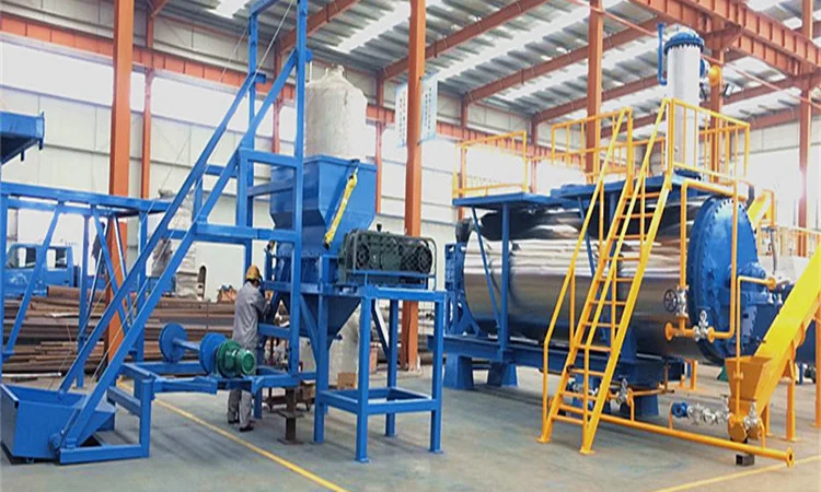 Вакуумный Котел квм Лапса от производителя - фото № 11