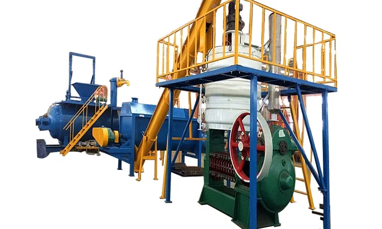 Вакуумный котел квм лапса от производителя. Любой объема - фото № 13