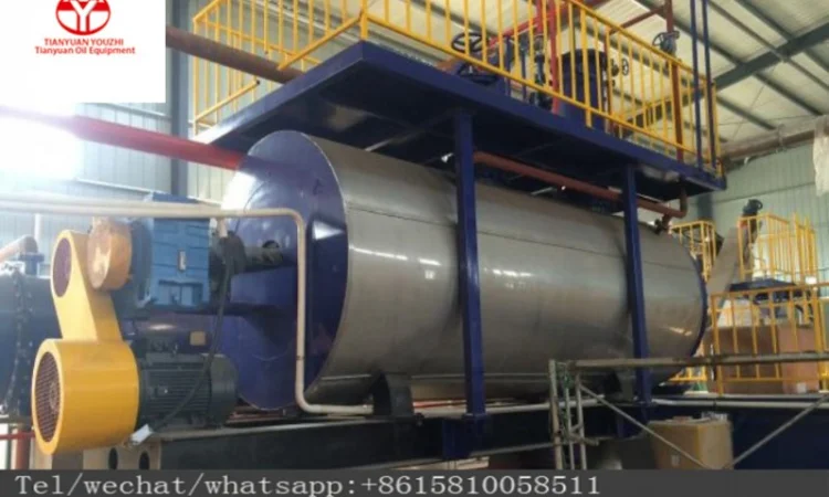 Вакуумный котел квм лапса от производителя. Любой объема - фото № 6