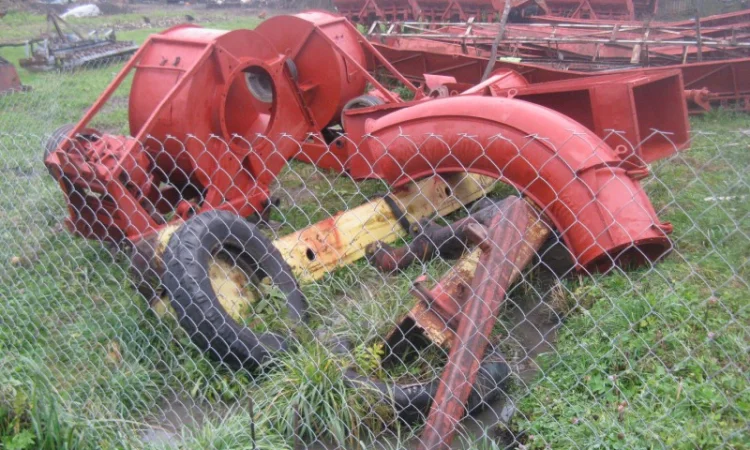 Продам фуражир - фото № 1