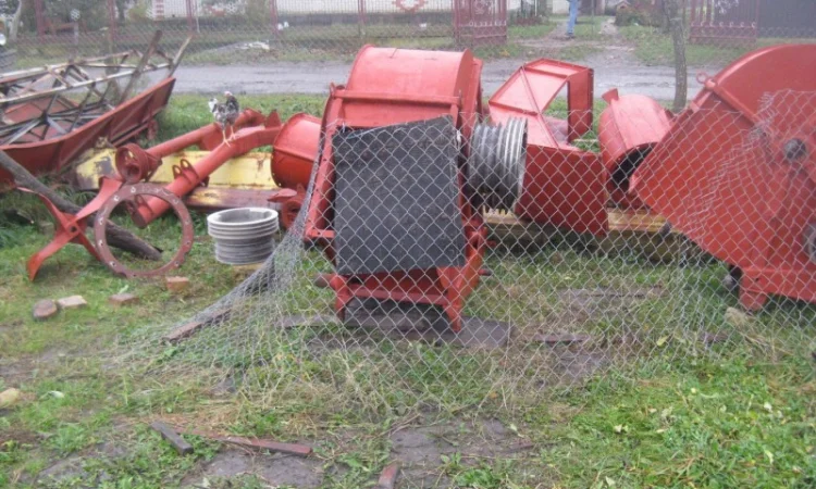 Продам фуражир - фото № 2