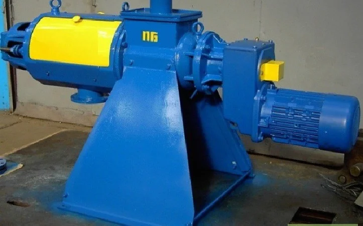 Прес барди, дробини, біомаси - фото № 1