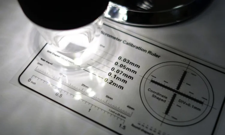 USB микрскоп Magnifier SuperZoom 50-500X с LED подсветкой - фото № 7