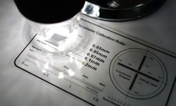 USB мікроскоп Magnifier SuperZoom 50-500X з LED підсвіткою - фото № 7