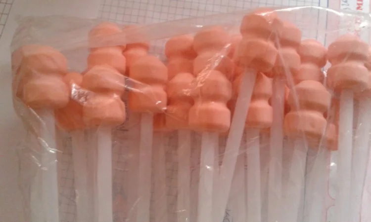 Катетери для запліднення основних свиноматок IMV - фото № 1