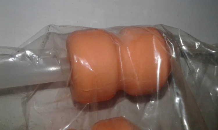 Катетери для запліднення основних свиноматок IMV - фото № 2