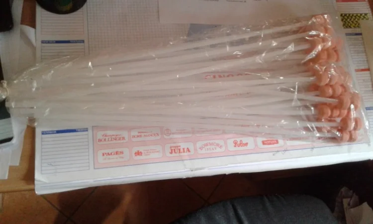 Катетери для запліднення основних свиноматок IMV - фото № 3