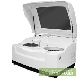 Биохимический анализатор BioChem FC-200, HTI - фото № 1