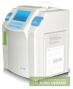 Анализатор  электролитов  E-Lyte5 Na, K, Cl, HTI, - фото № 1