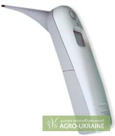 Ветеринарный термометр - фото № 1