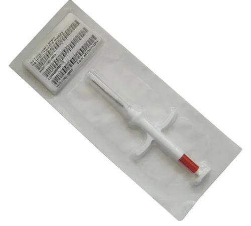 Чипы подкожные для животных - фото № 1