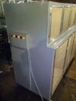 Ветеринарная клетка двухъярусная - фото № 2