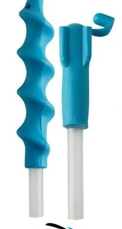 Катетеры спиральные для искуст. осеменения свиней МАГАПОР - фото № 1