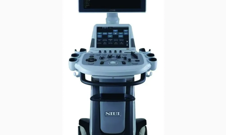 Ультразвуковий діагностичний апарат Apogee 5300V - фото № 1