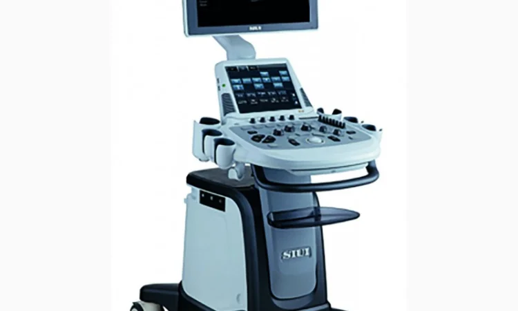 Ультразвуковий діагностичний апарат Apogee 5300V - фото № 2