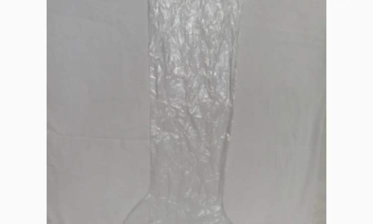 Рукавички ветеринарні поліетиленові - фото № 3