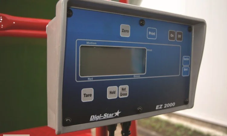 Кормораздатчик (Кормосмеситель) Pronar 8m3 под МТЗ 80 - фото № 4