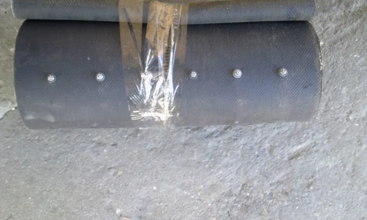 Кту-10А кормороздатчик - фото № 10