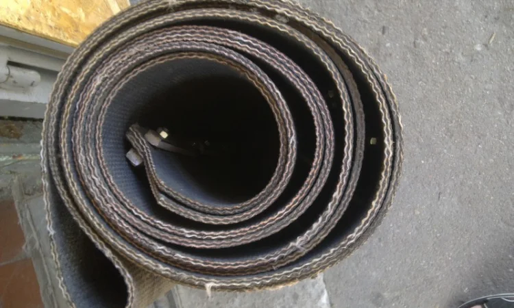 Кту-10А кормороздатчик - фото № 11