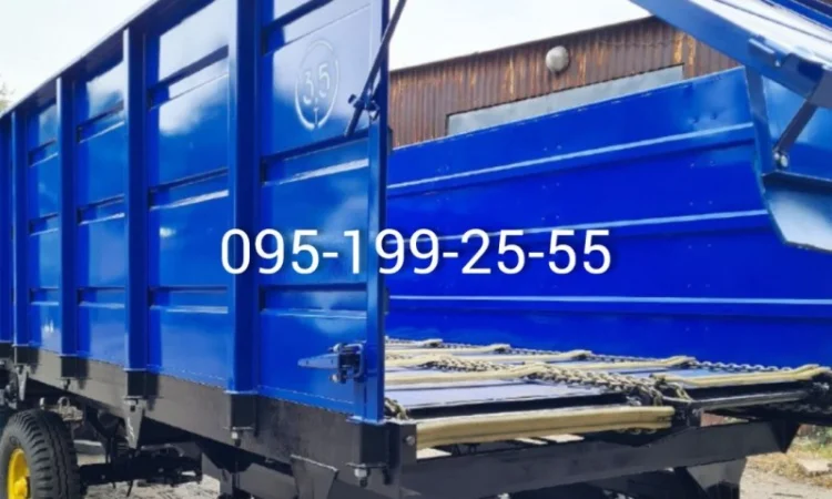 Кормороздавач КТУ-10А, запчастини КТУ-10А - фото № 2