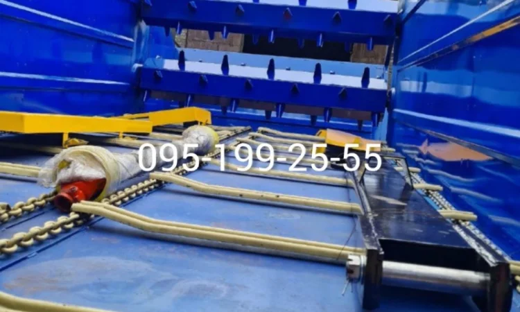 Кормороздавач КТУ-10А, запчастини КТУ-10А - фото № 3