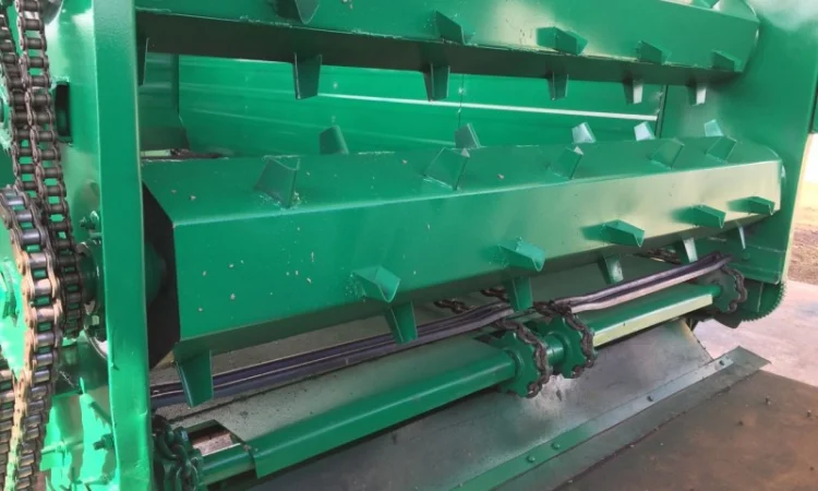 РММ-5 кормороздавач - фото № 4