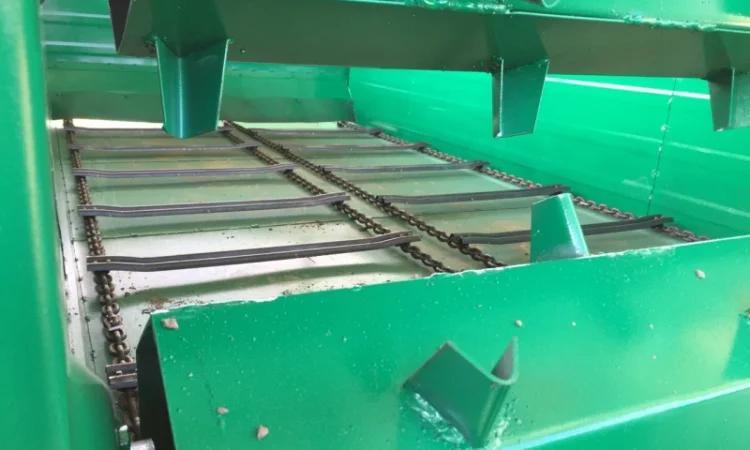 РММ-5 кормороздавач - фото № 6