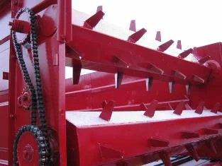 КТУ-10 кормороздавач - фото № 5