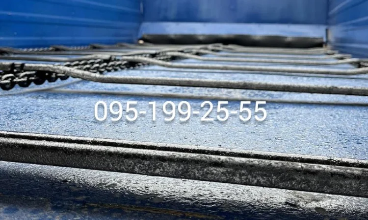 Кормороздавач КТУ-10А (б/в), запчастини КТУ-10А - фото № 4